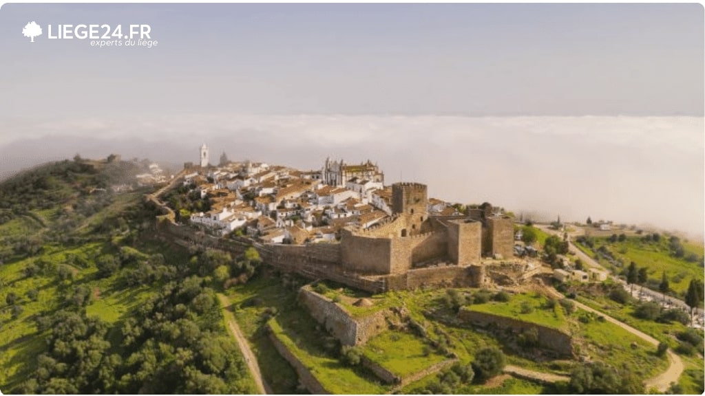 Comment le Portugal a-t-il fait du lige un patrimoine national