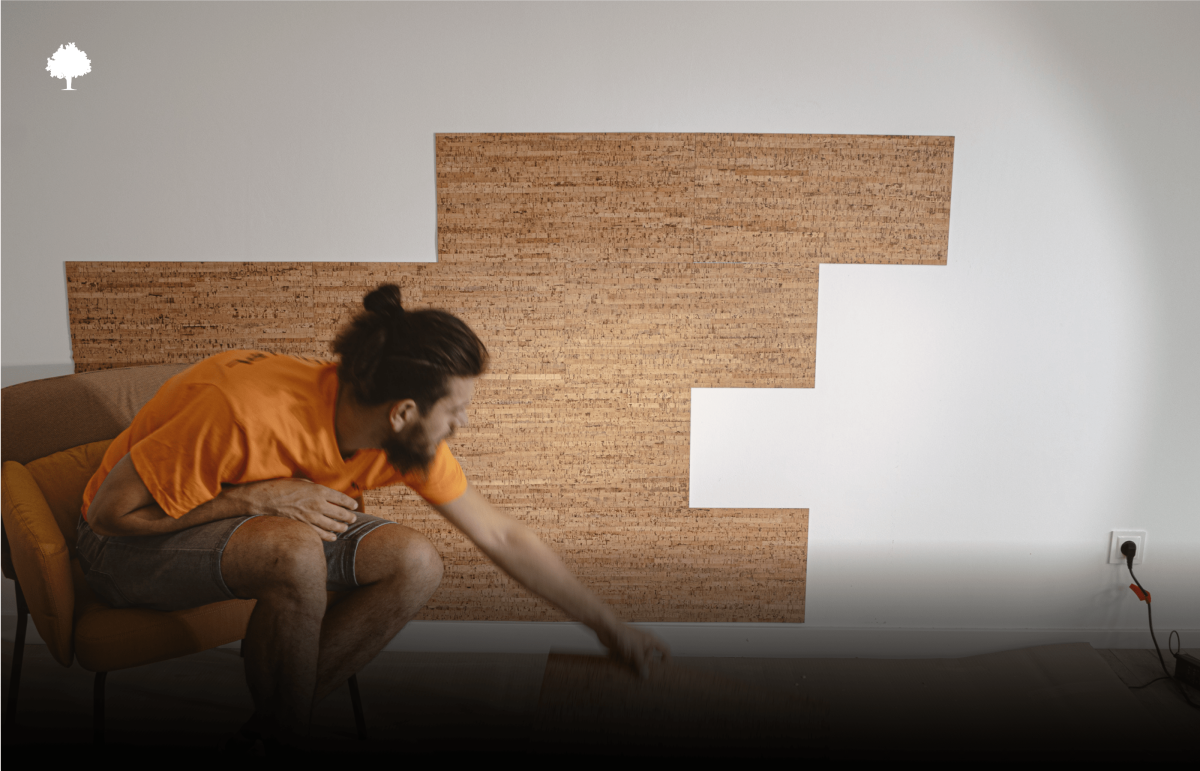 Three ways to mount wall panels – which is the best option?