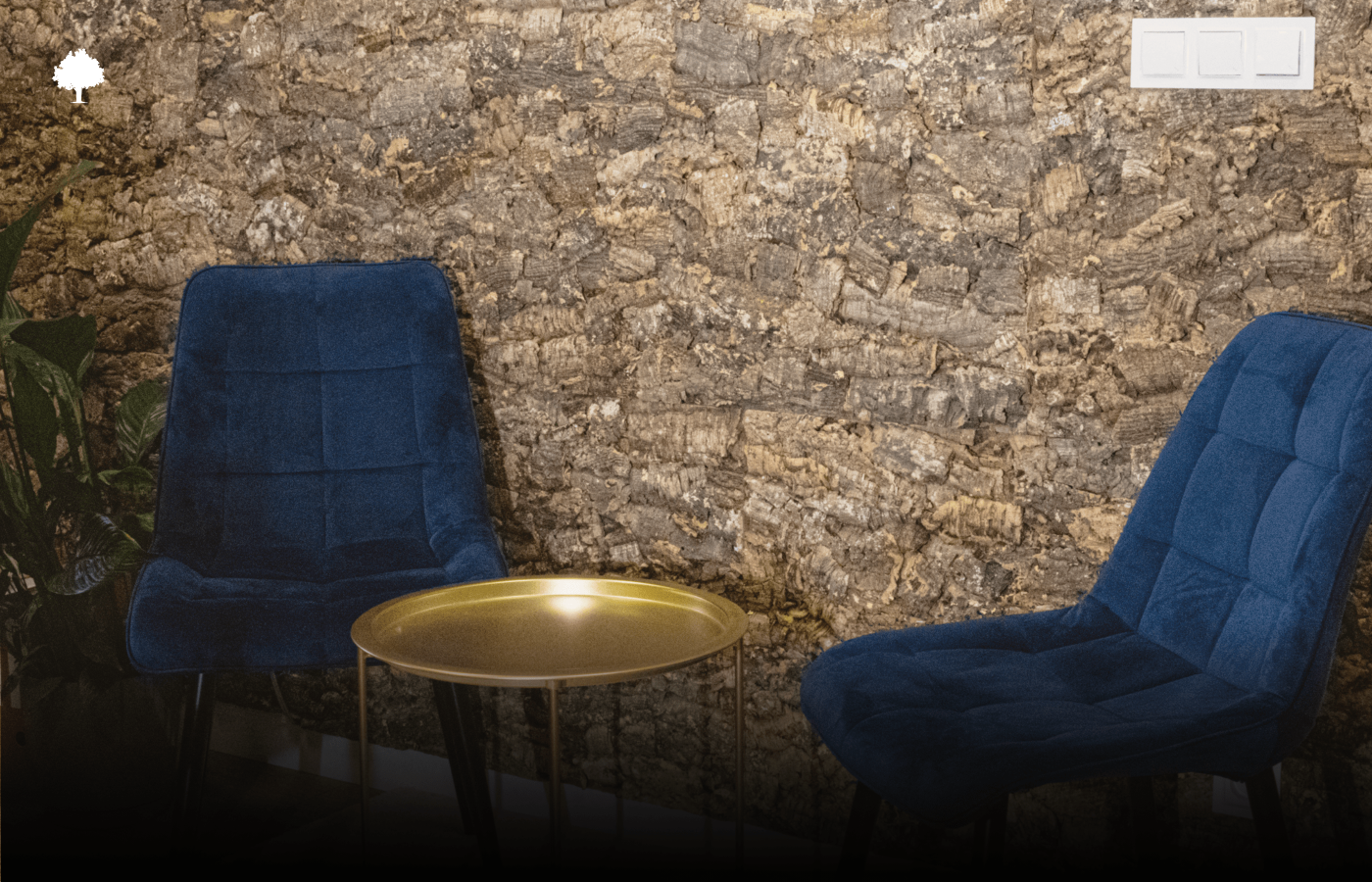 Was ist der richtige Startpunkt beim Anbringen von Wandpaneelen  Mitte oder Rand?