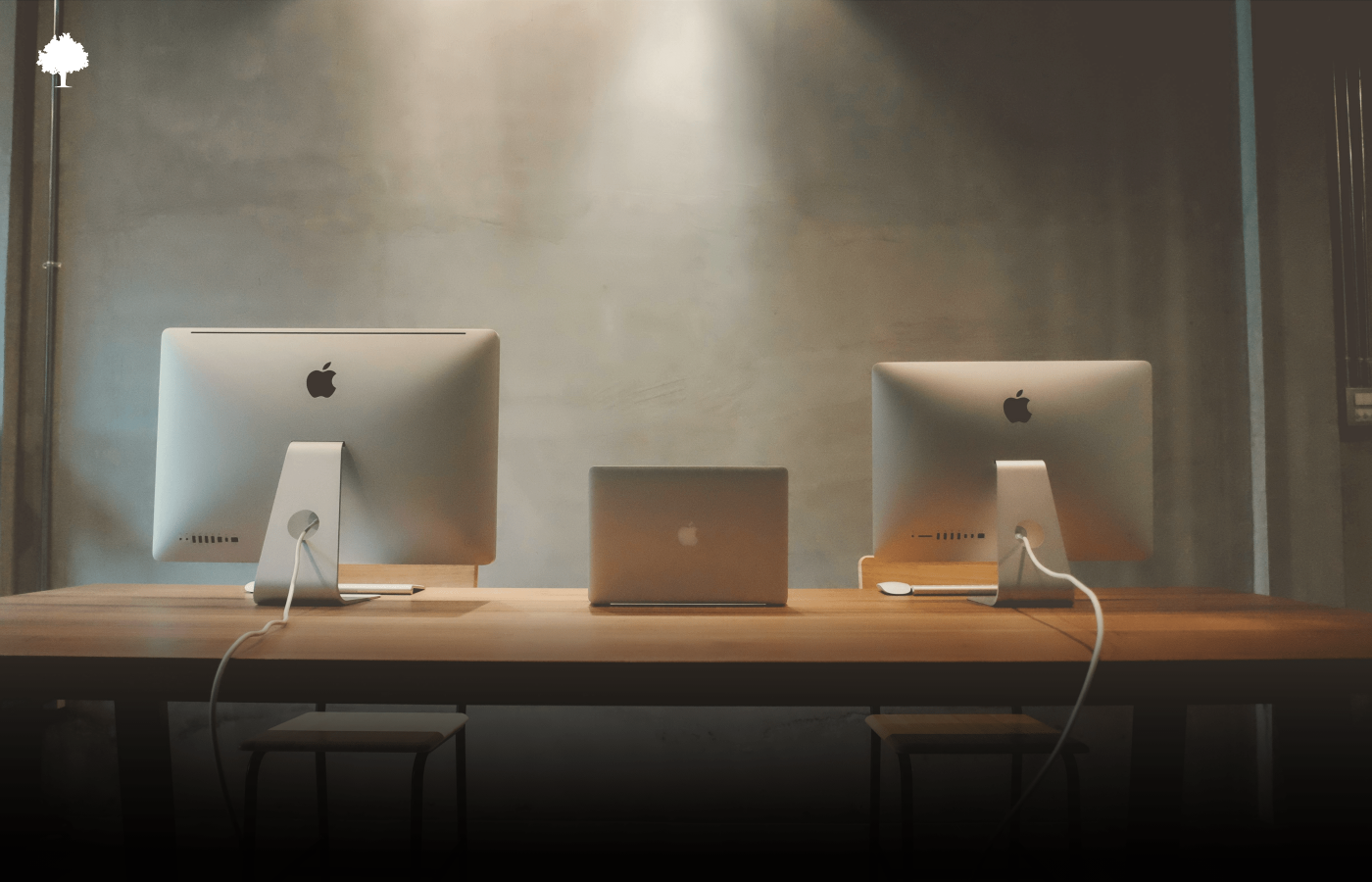 Jak zařdit domc kancelř, abyste pracovali efektivně a zdravě?