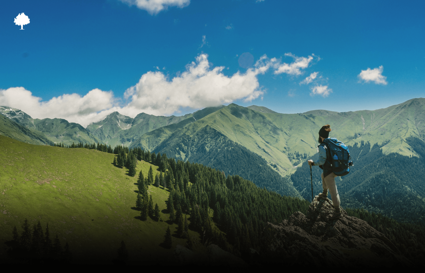 Eko-trendy v cestovn  jak bt zelenějm turistou?