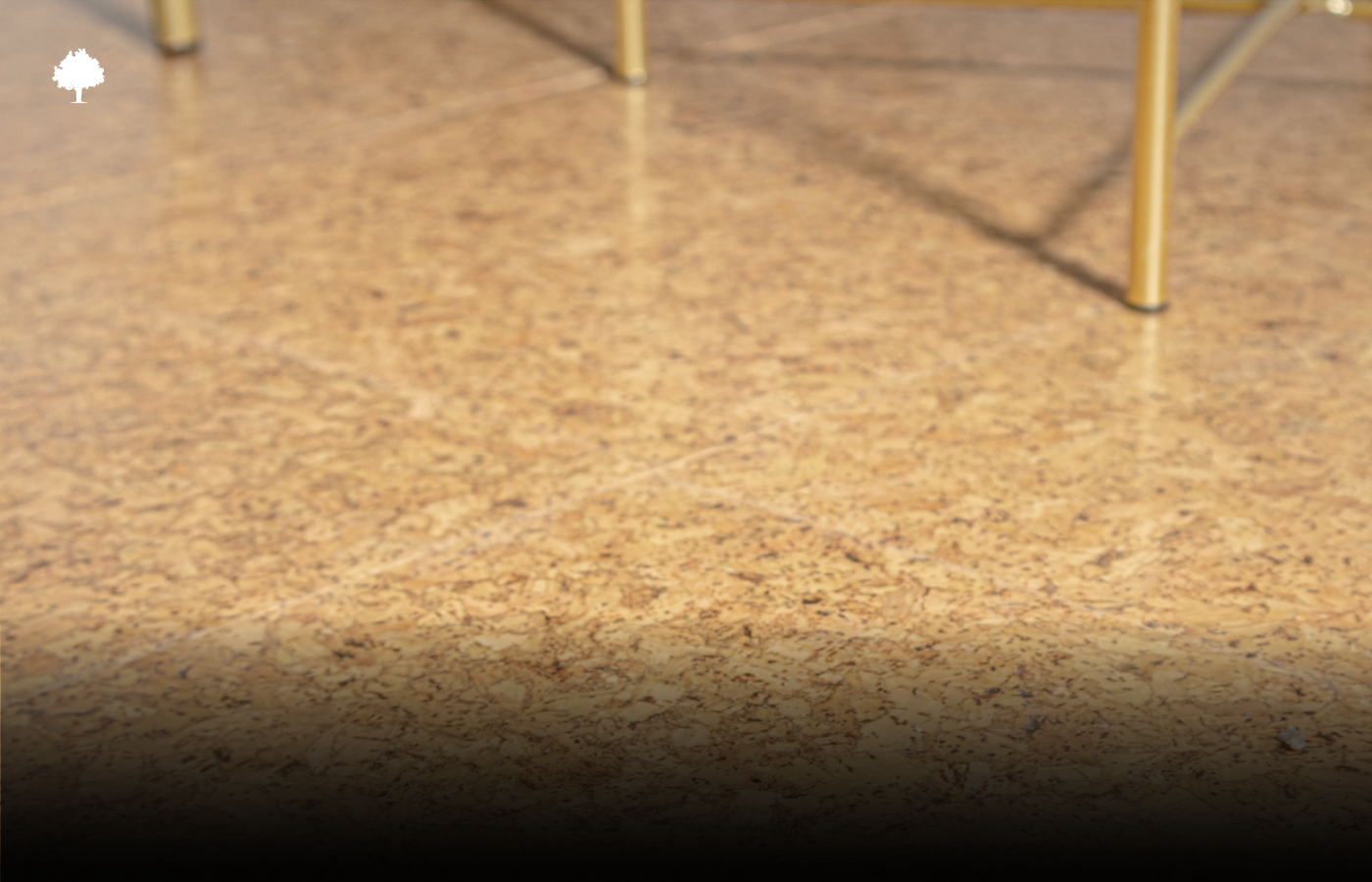 Glnzend, matt oder halb-matt: die Trend-Oberflche 2025.