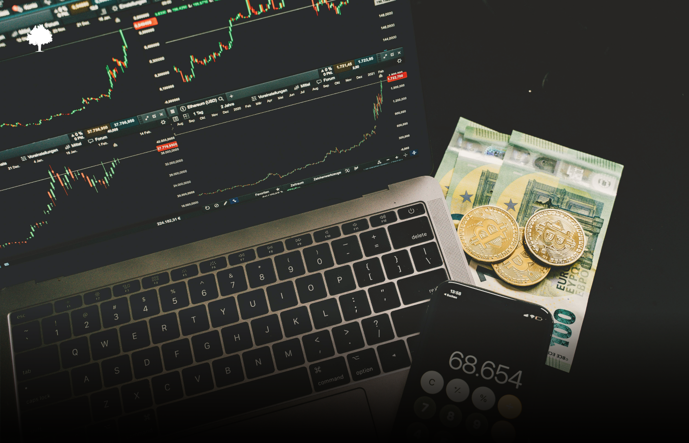 Whrend Preise steigen und der Handelskonflikt wchst, behlt Europa ein Ass im rmel.