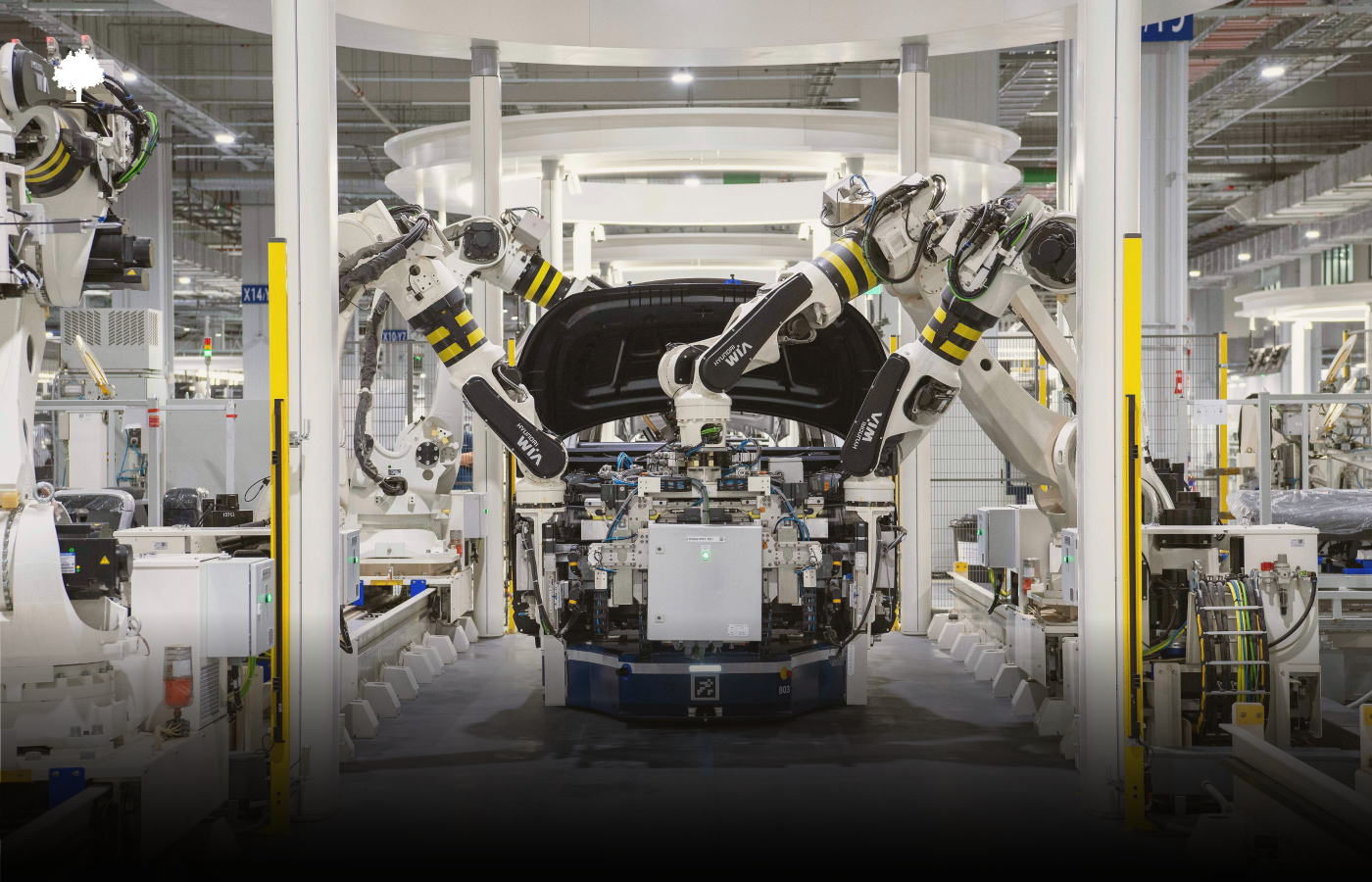 Europische Autokrise: Mit einem Material knnten Mercedes und BMW gerettet werden