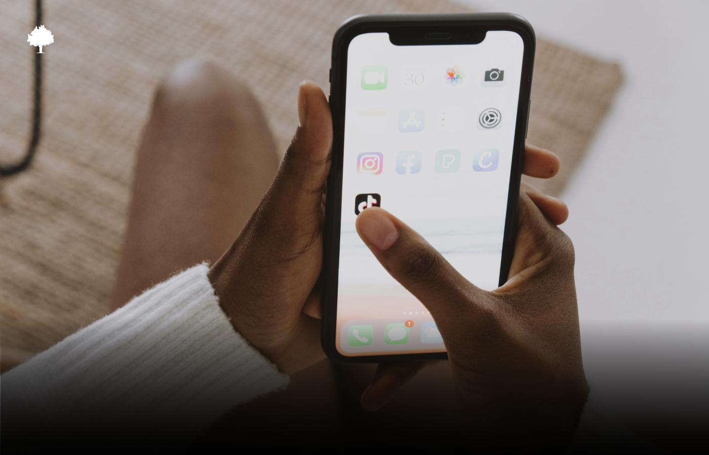 TikTok msto Wikipedie. Nov generace se uč z 60sekundovch vide
