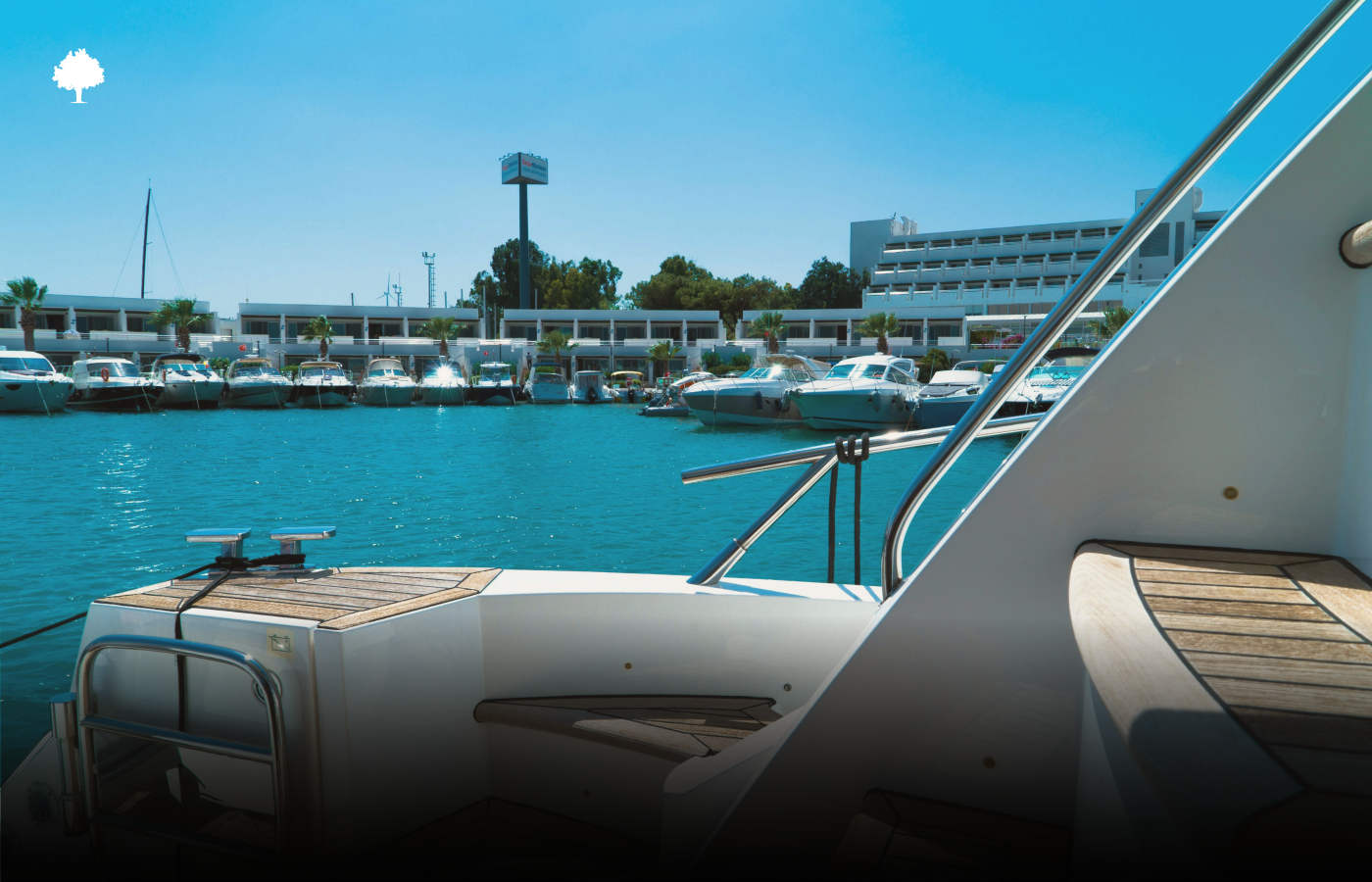 Toto řeen vytlačuje tkov dřevo. Na co sz majitel jachet v roce 2025?