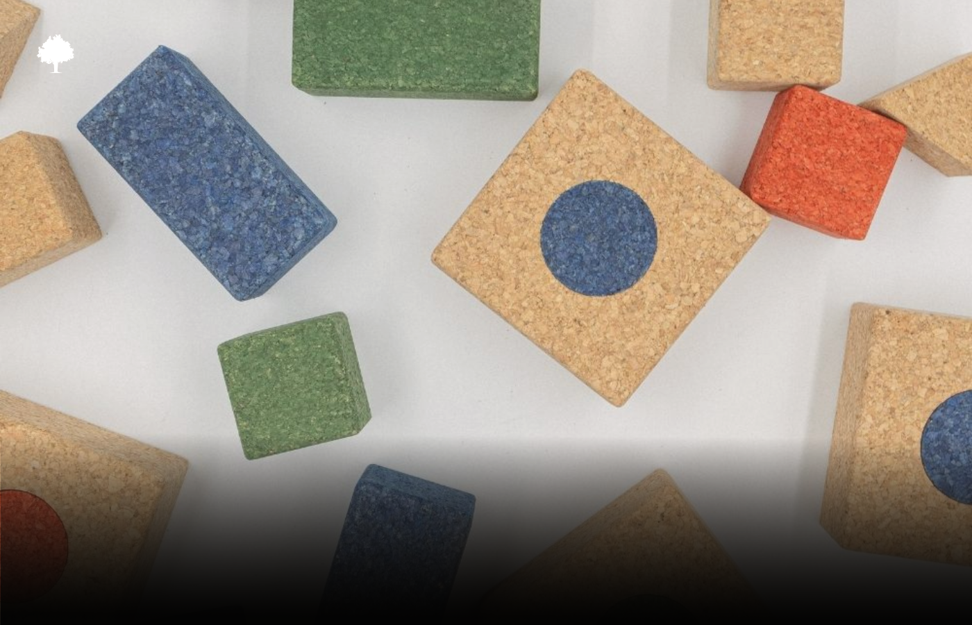 Nikdo vm to neřekne: 4 msta, kde tento barevn eko materil nahrazuje plast