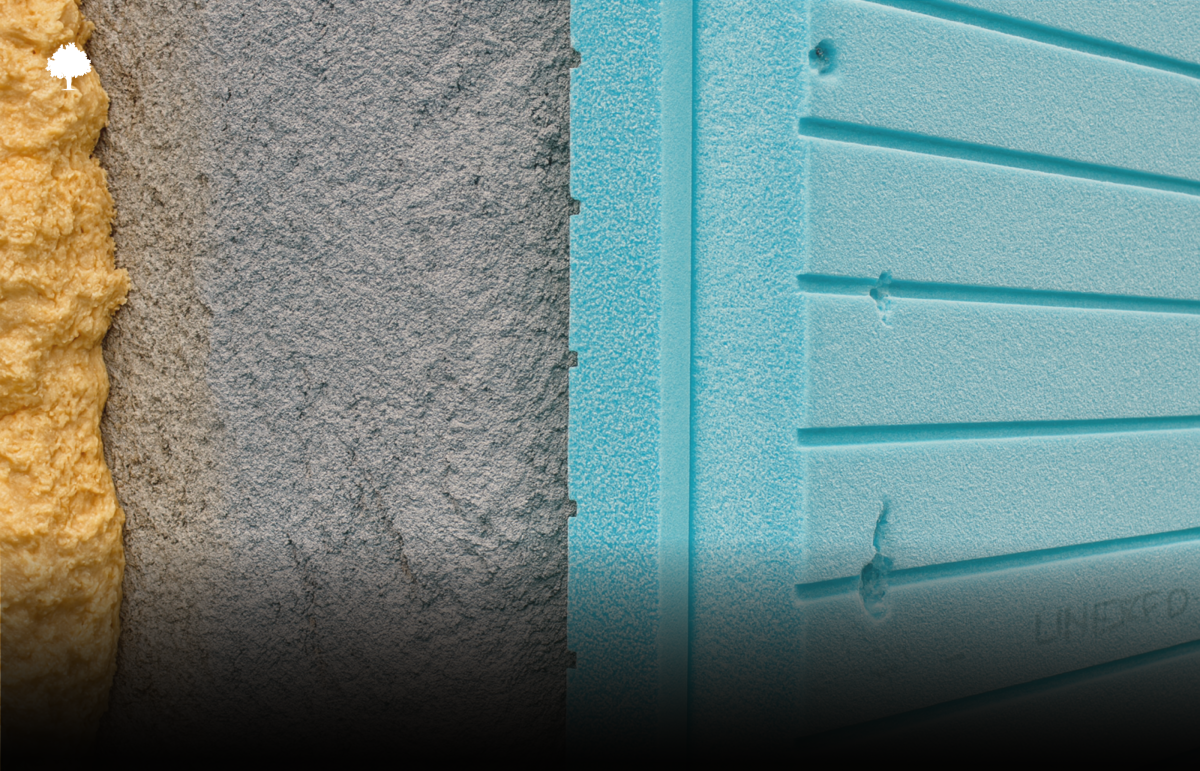 Better than synthetics – discover the power of natural insulation