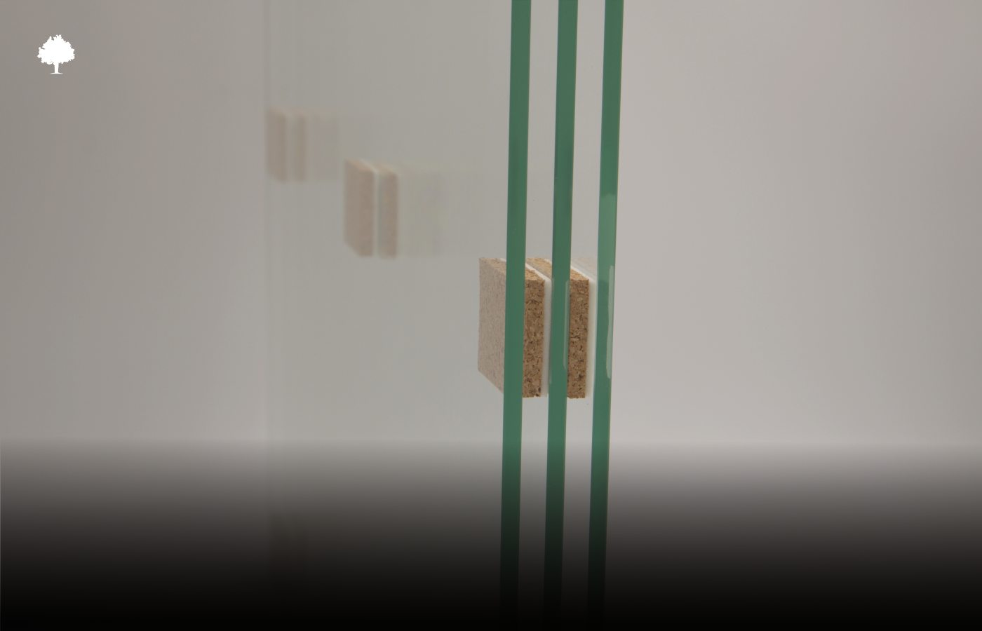 Co spojuje LISEC a korkovo-pěnovou psku? Zjiťujeme to