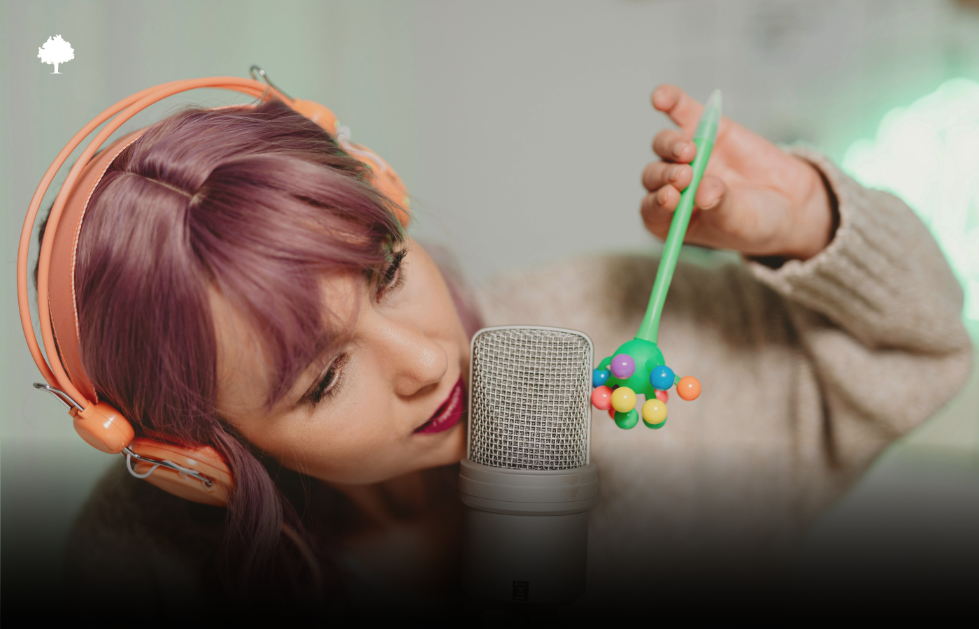 Once just a passing fad, ASMR still triggers fascination  how come?