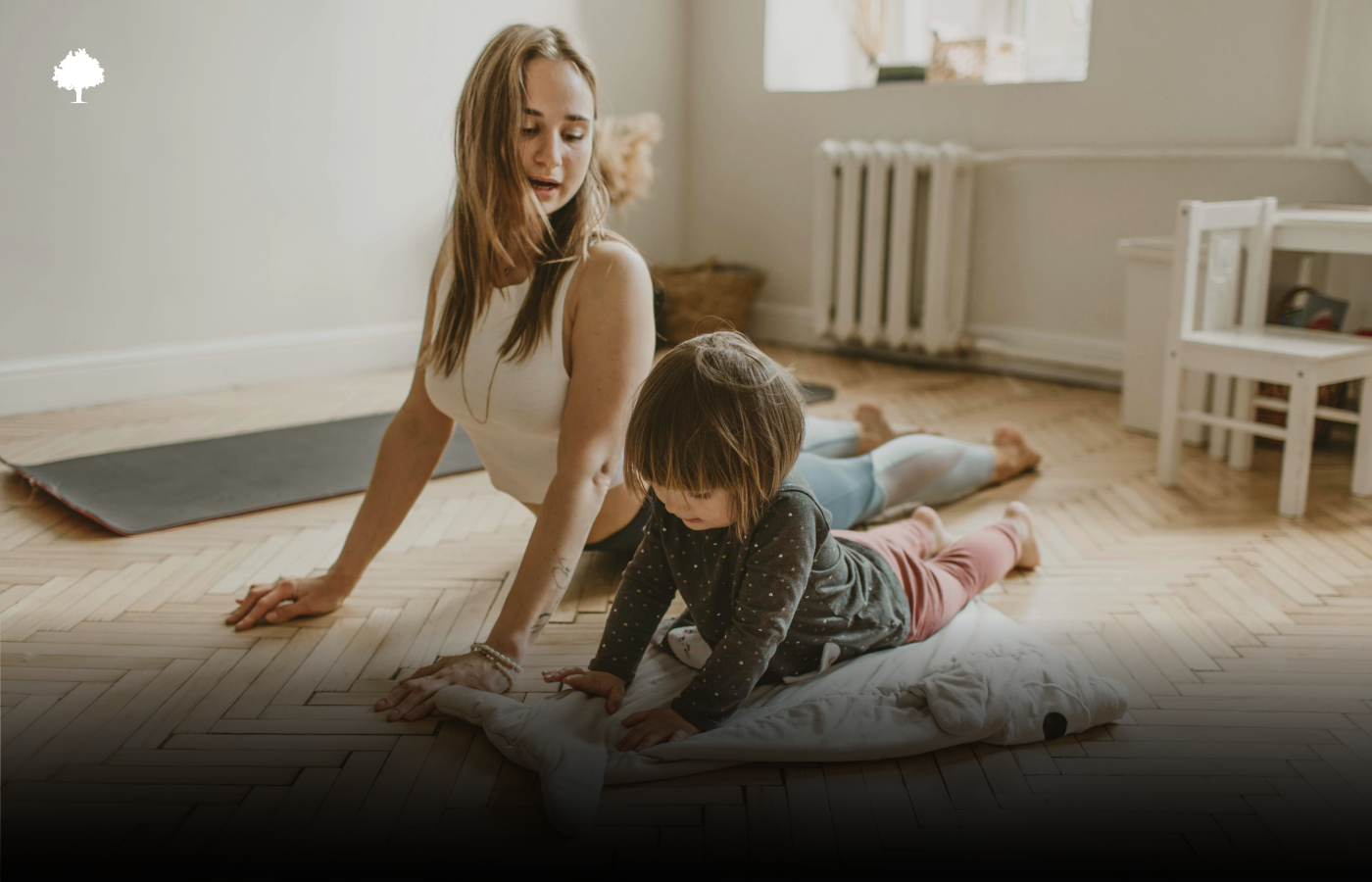 Comment choisir un bon tapis de yoga (et ne pas le regretter) ?