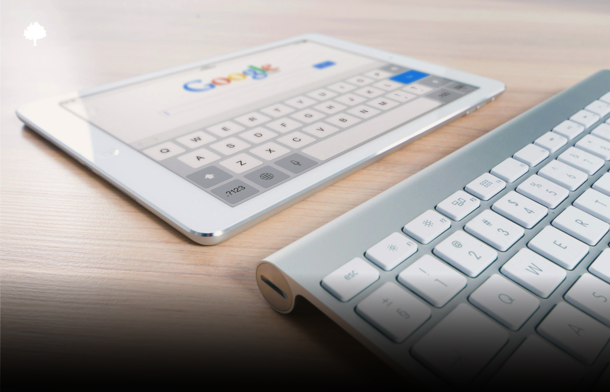 Before Google – servers with cork