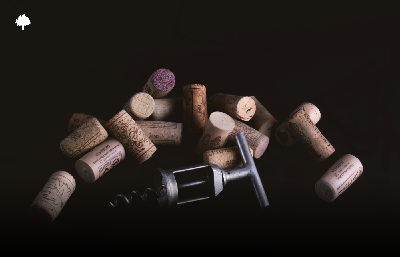 Een oorlogsuitvinding aan tafel: de geschiedenis van de kurkentrekker