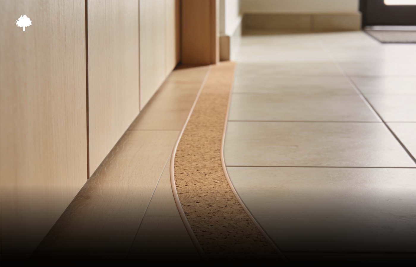 We denken te laat na over vloerverbindingen. Hoe plan je ze slim?