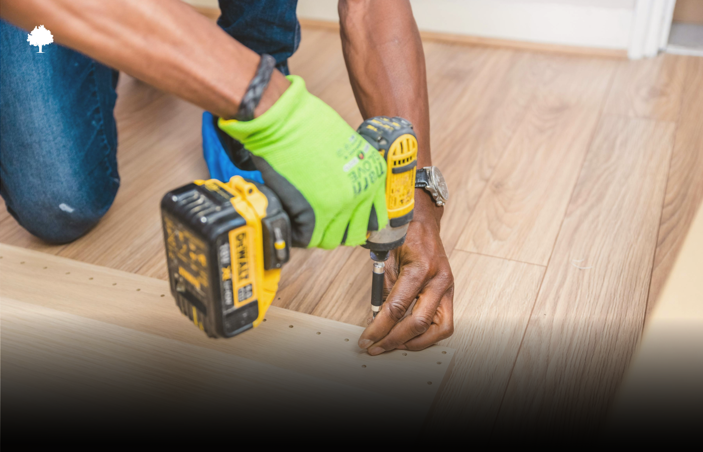 Des voisins furieux � cause du per�age dans l�immeuble ? Une alternative silencieuse !