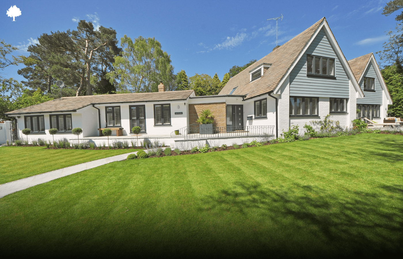 Hvad er et passivhus, og hvordan kommer du i gang med at bygge det?