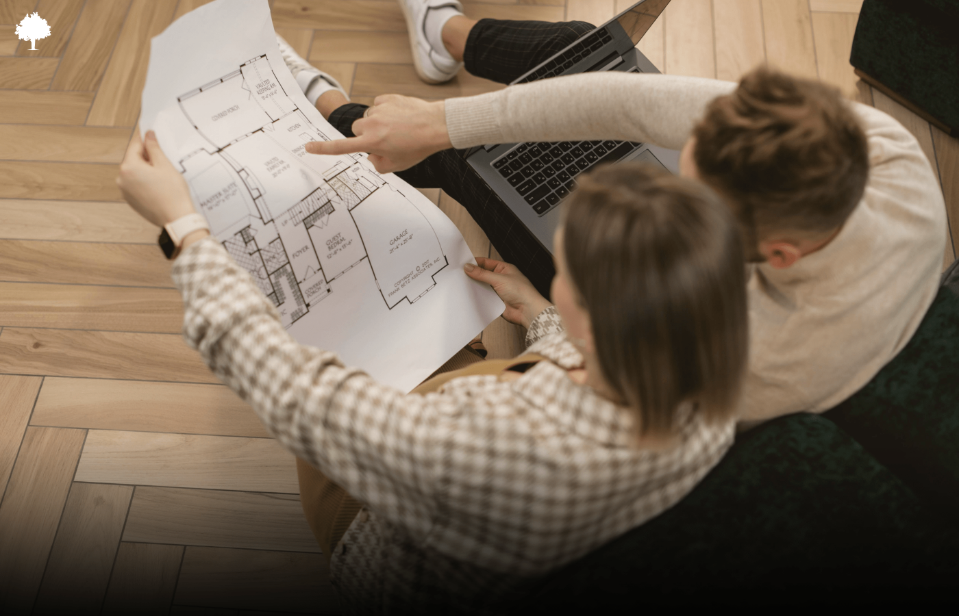 Hvad skal et projekt for et miljvenligt hus indeholde?