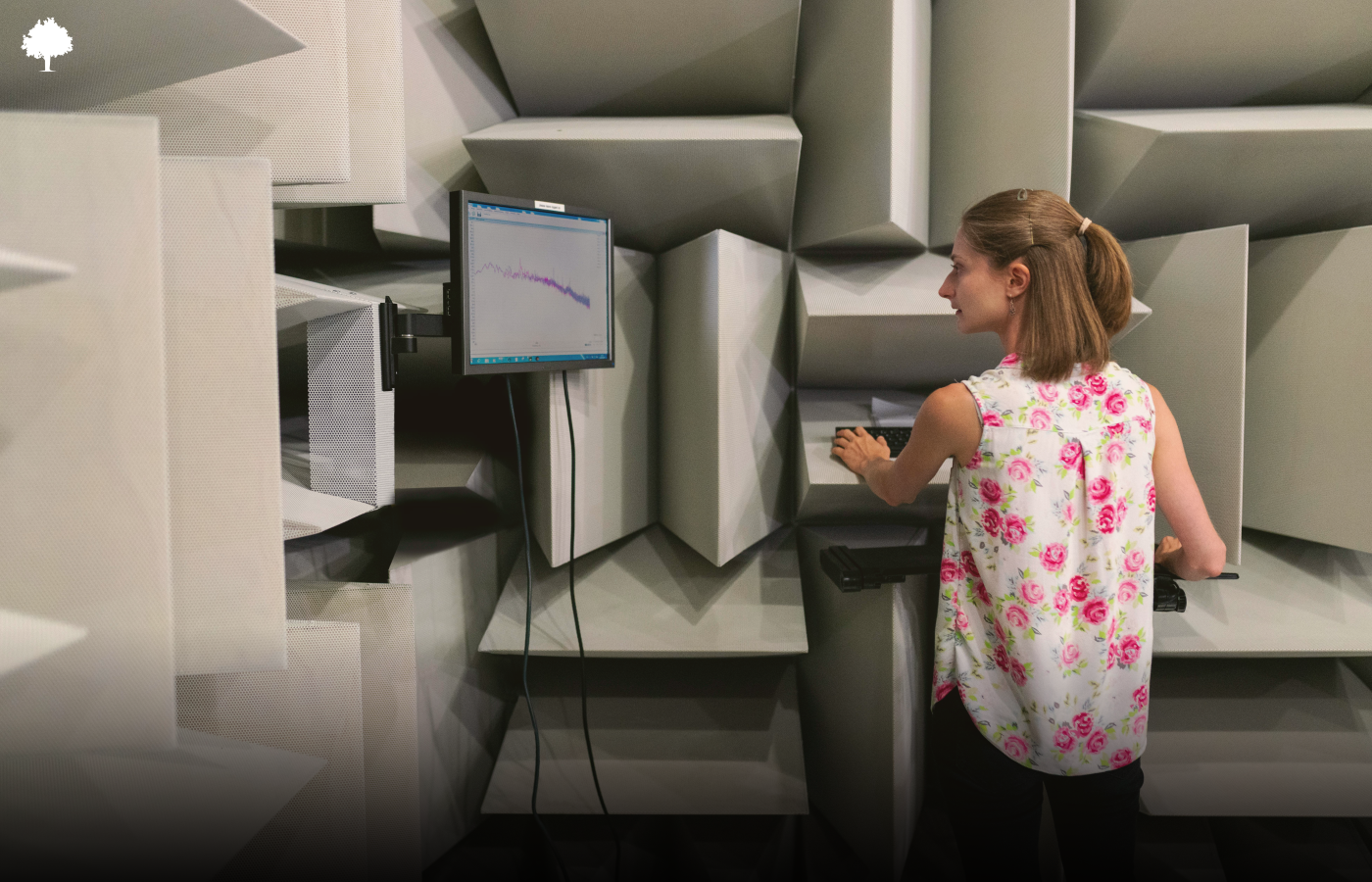 Lyddmpende materialer til interir  rangliste 2025