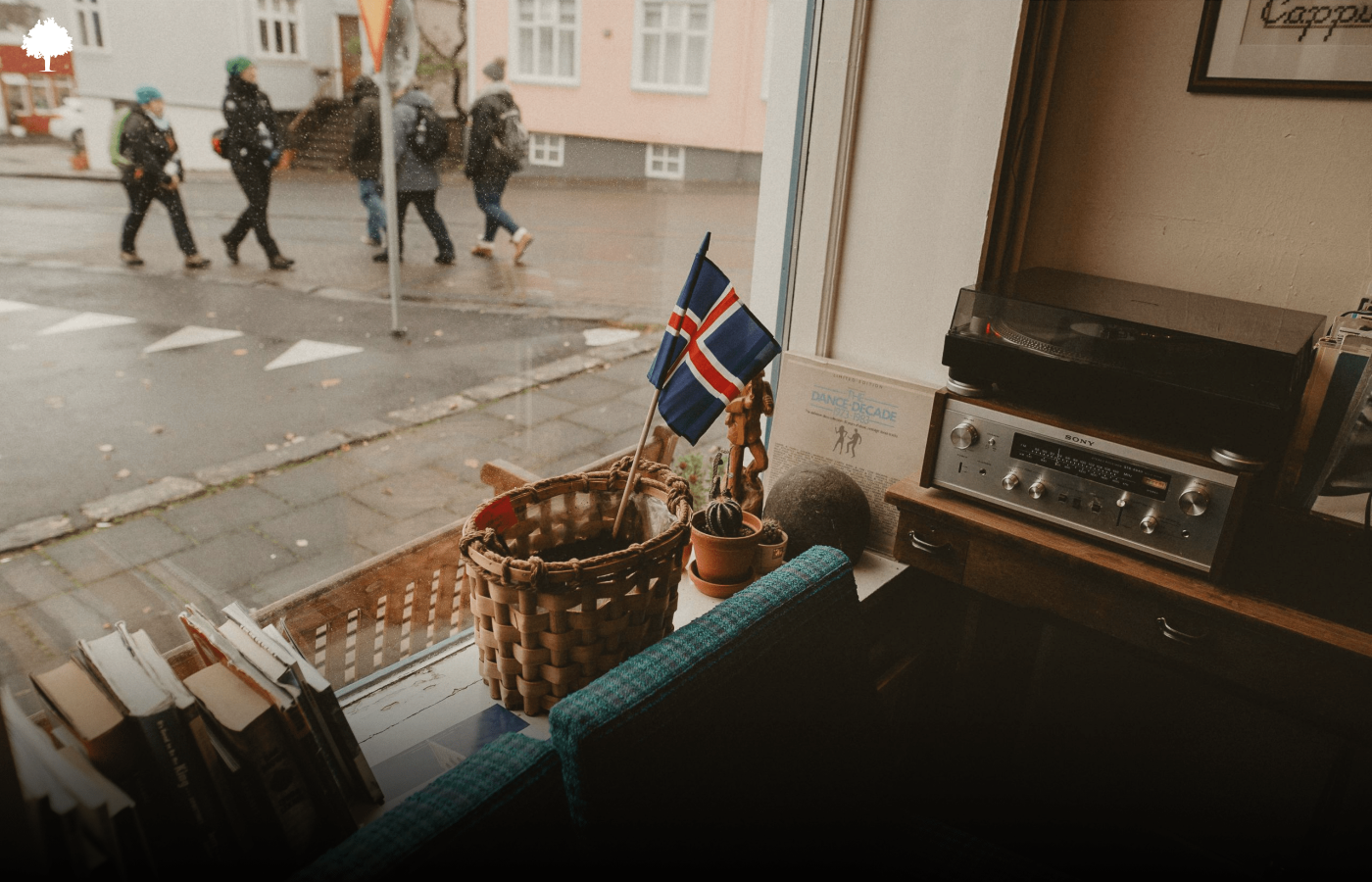 Hvordan reducerer man stj i hjemmet ved en trafikeret vej?