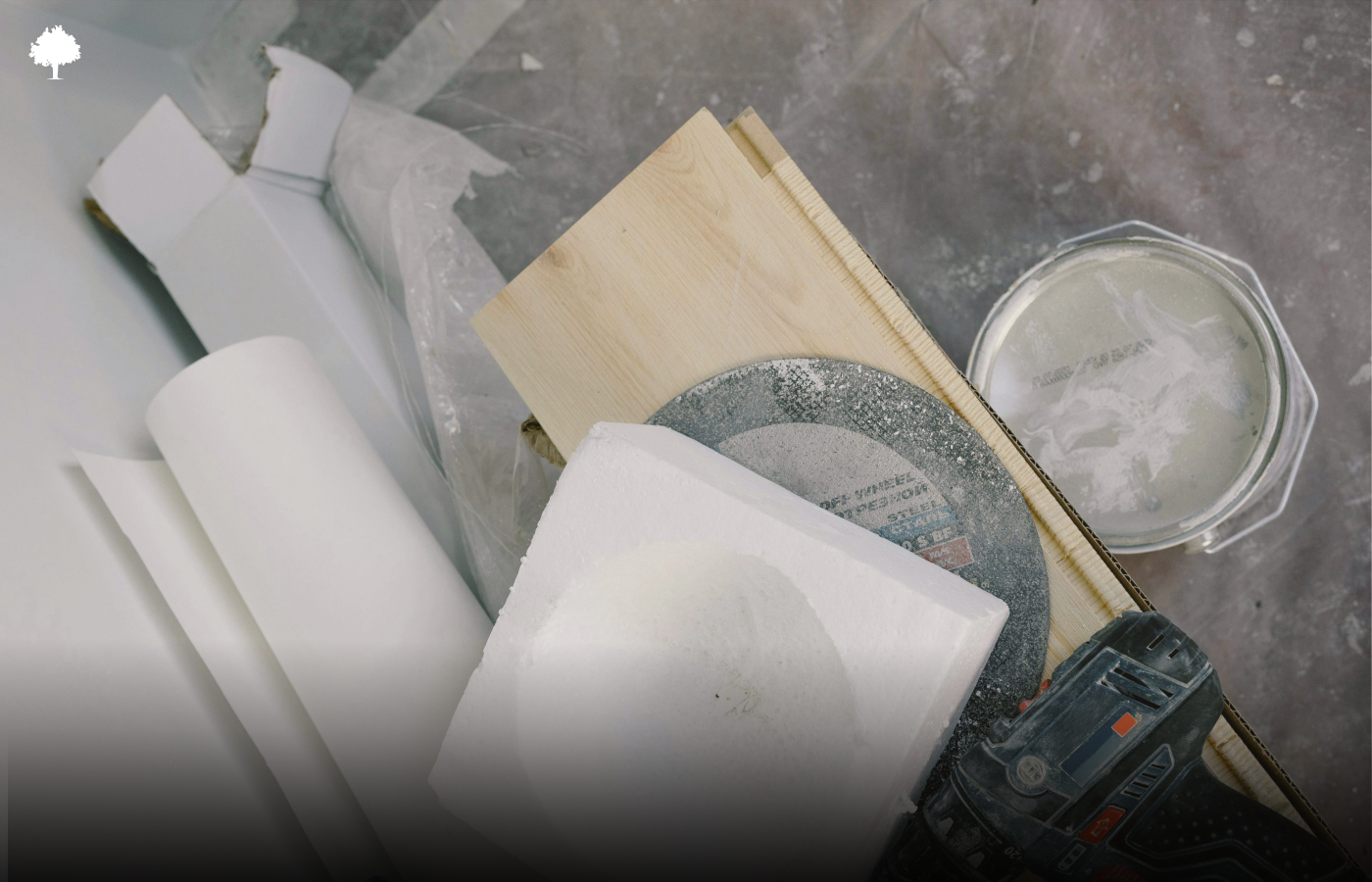 Polystyren  er det stadig den bedste isolering?