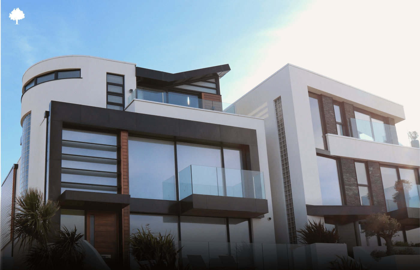 Fremtidens huse  hvilke materialer bliver normen om 20 r?