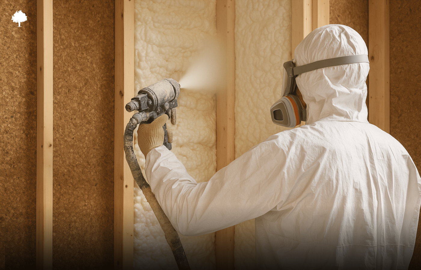 Polyuretanskum  fordele og ulemper