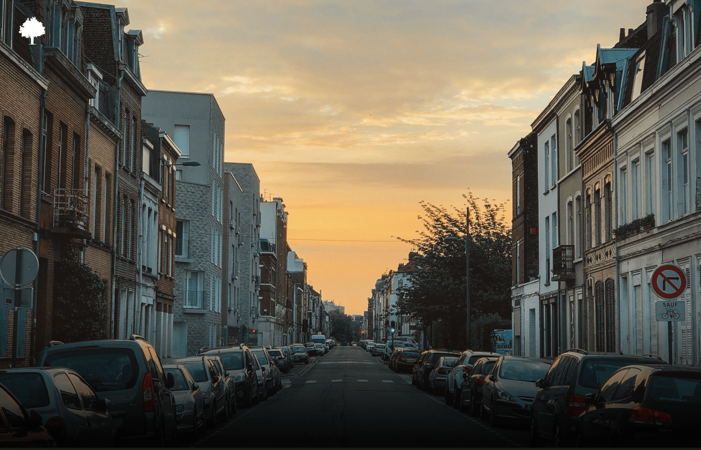 Stille byer  morgendagens byplanlgning