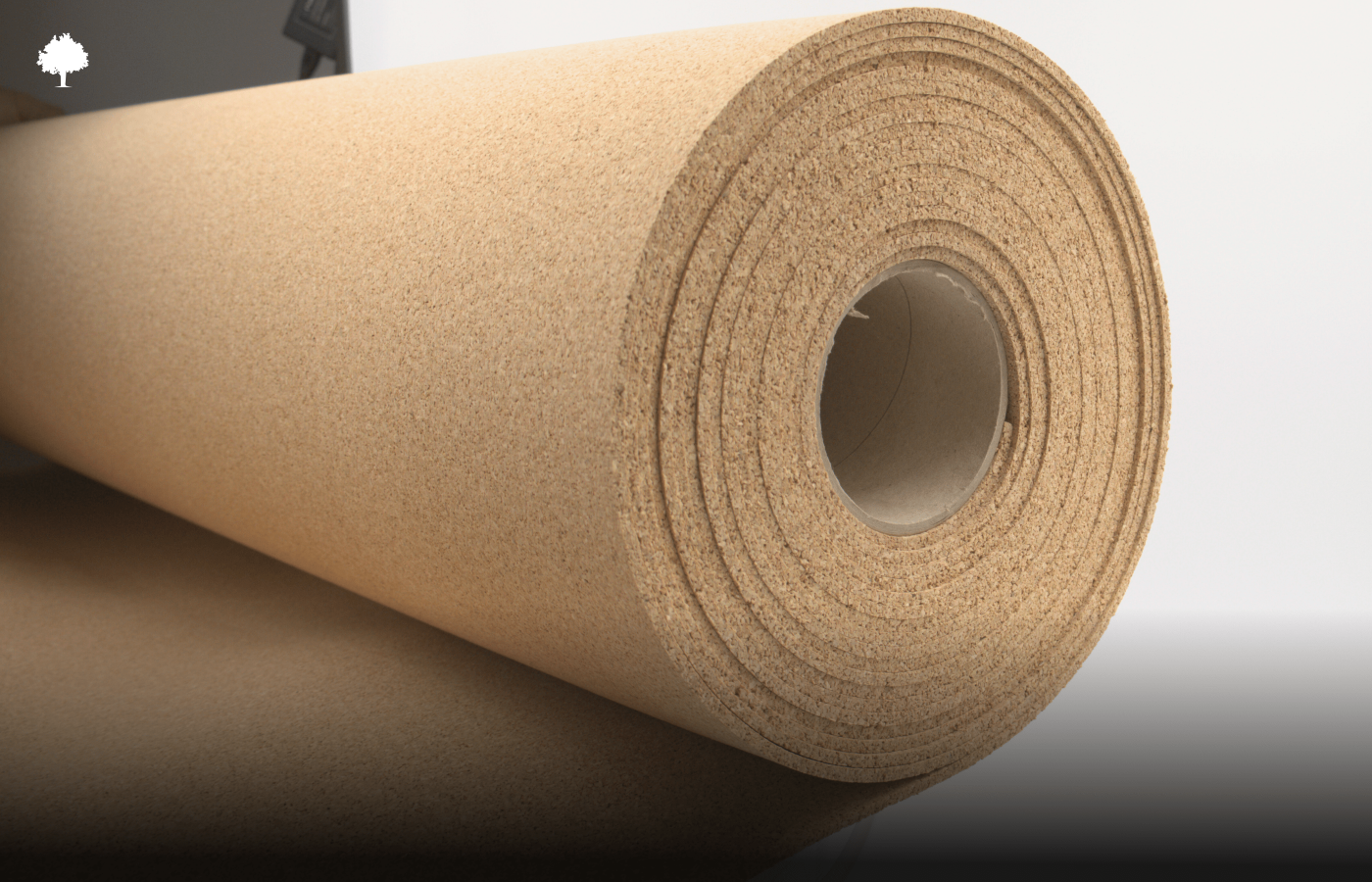 Kork p rulle eller i ark  hvad skal man vlge?