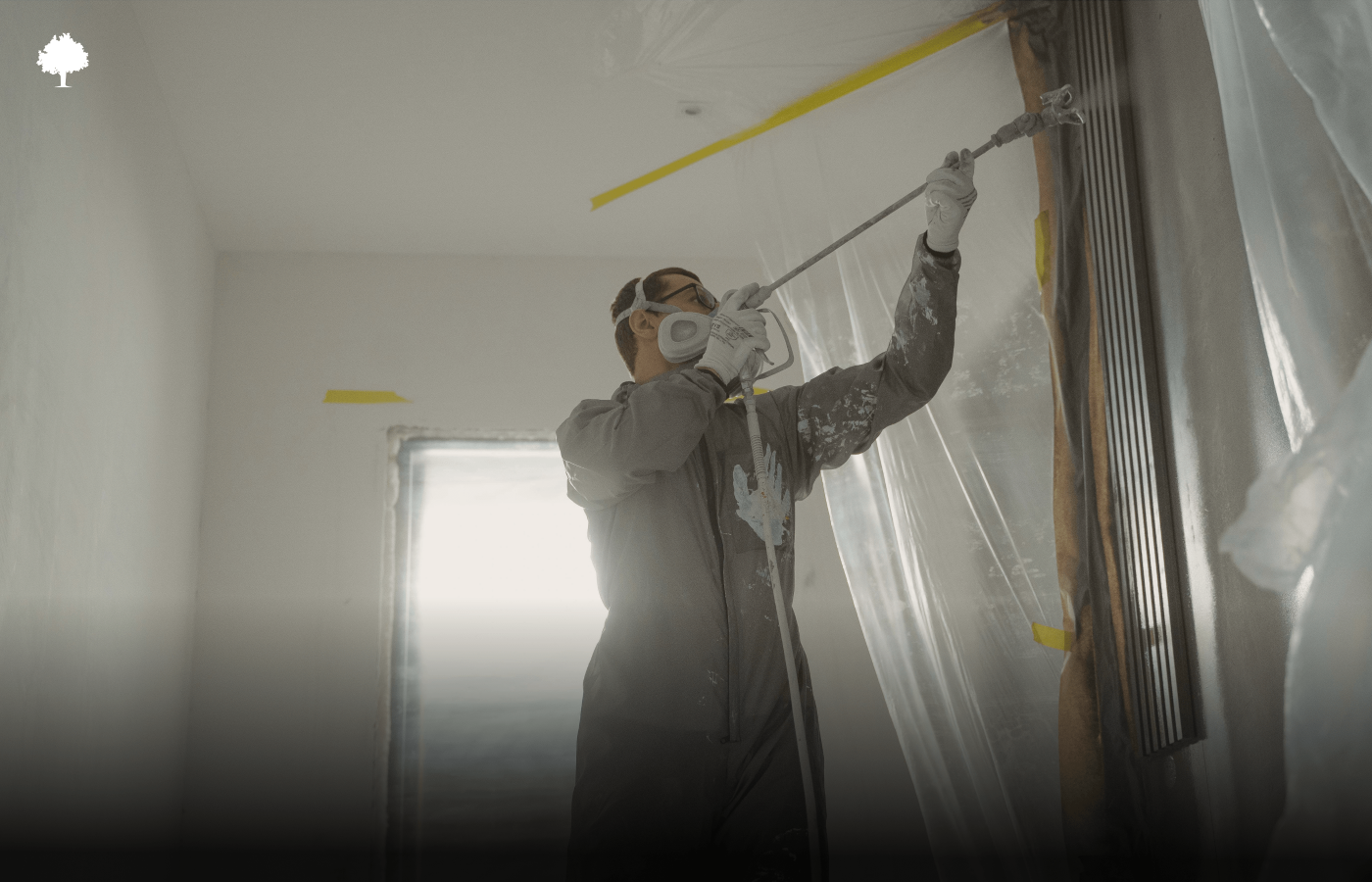 Hvad kan man bruge i stedet for maling? Naturlige mder at friske brnevrelset op p