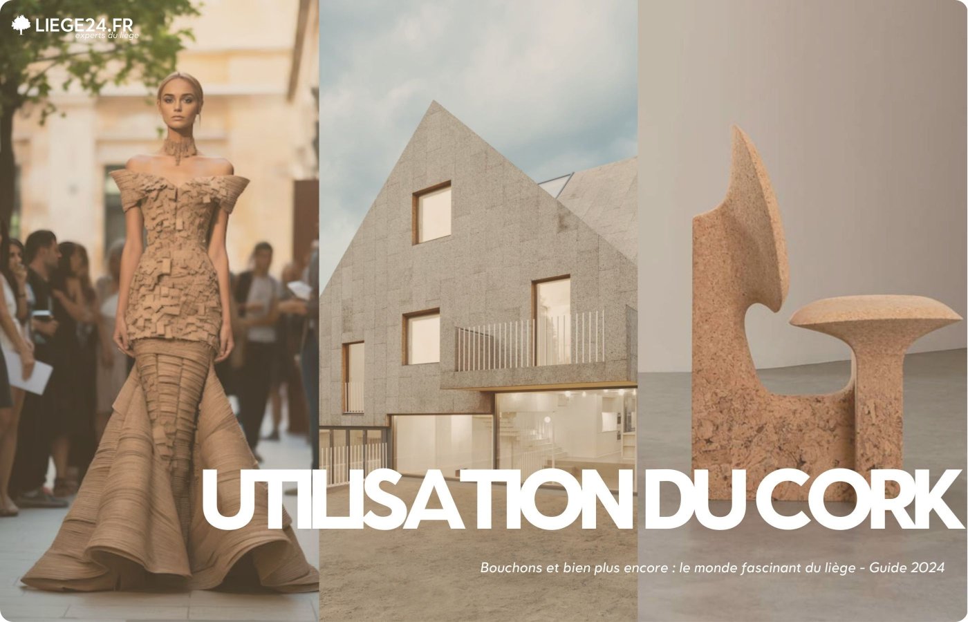 Vinpropper og andre interessante anvendelser af kork