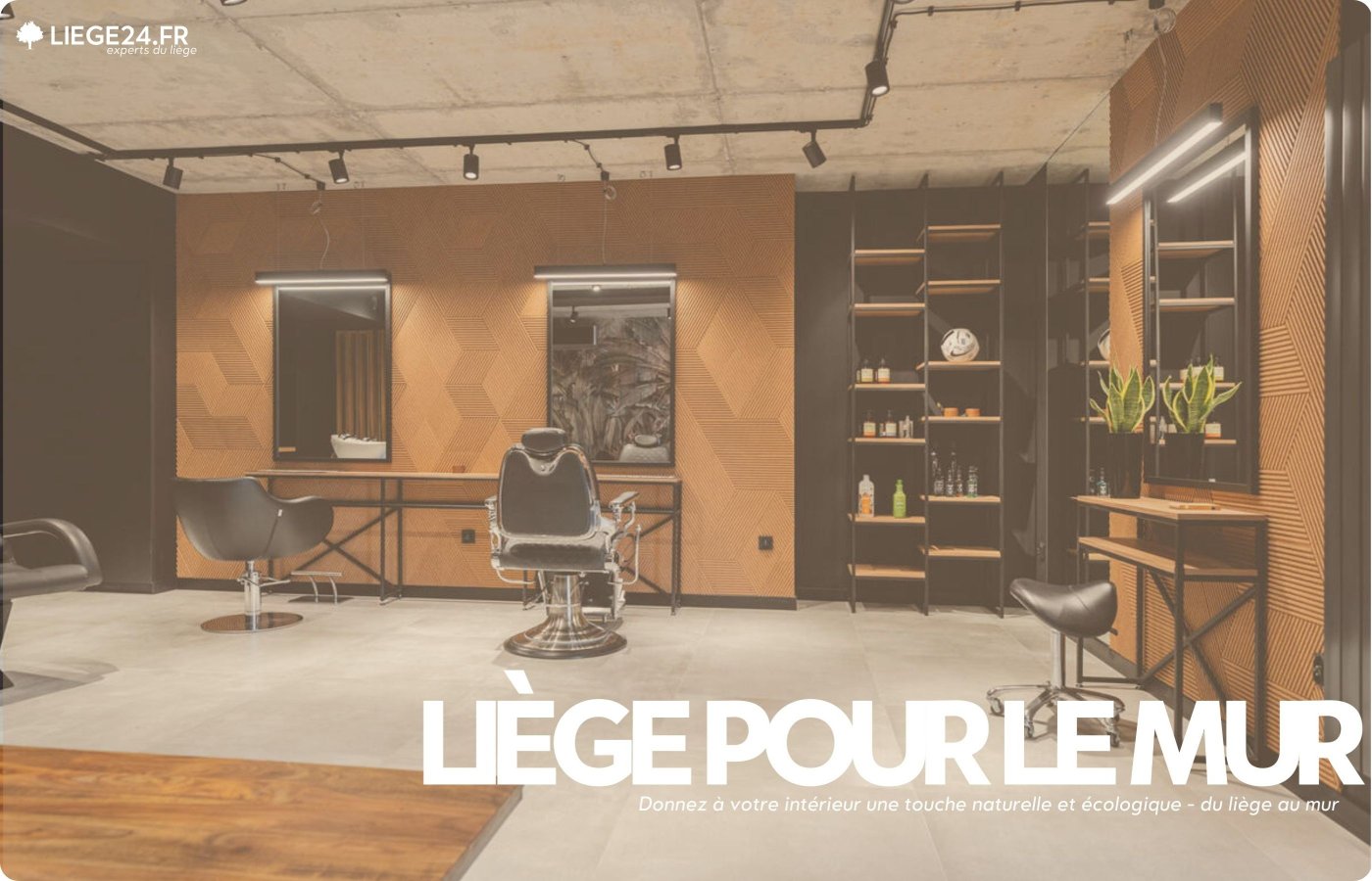 Kork p vggen: 2024 trends, fordele og installation | Miljvenligt interirdesign