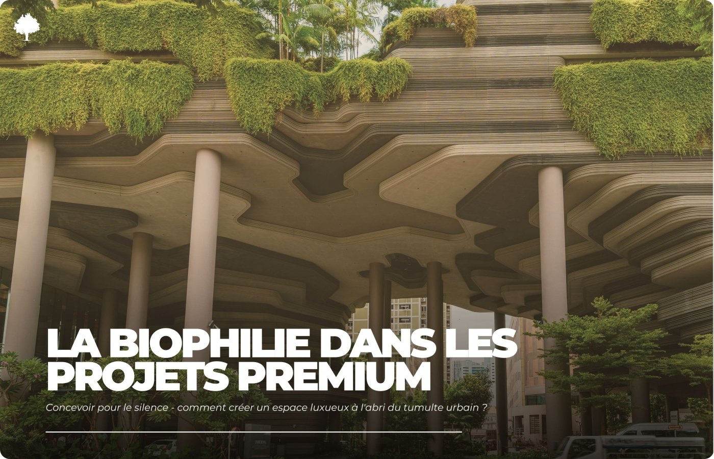 Biofilia i premiumprojekter - hvordan omsttes en trend til vrdi for den krvende kunde?