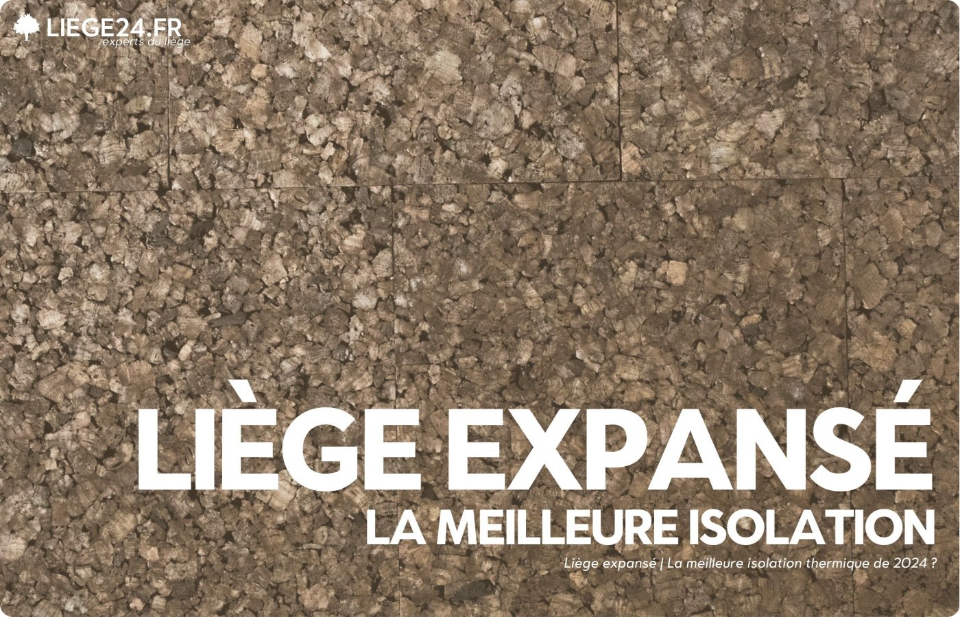 Lige expans | La meilleure isolation thermique de 2024 ?