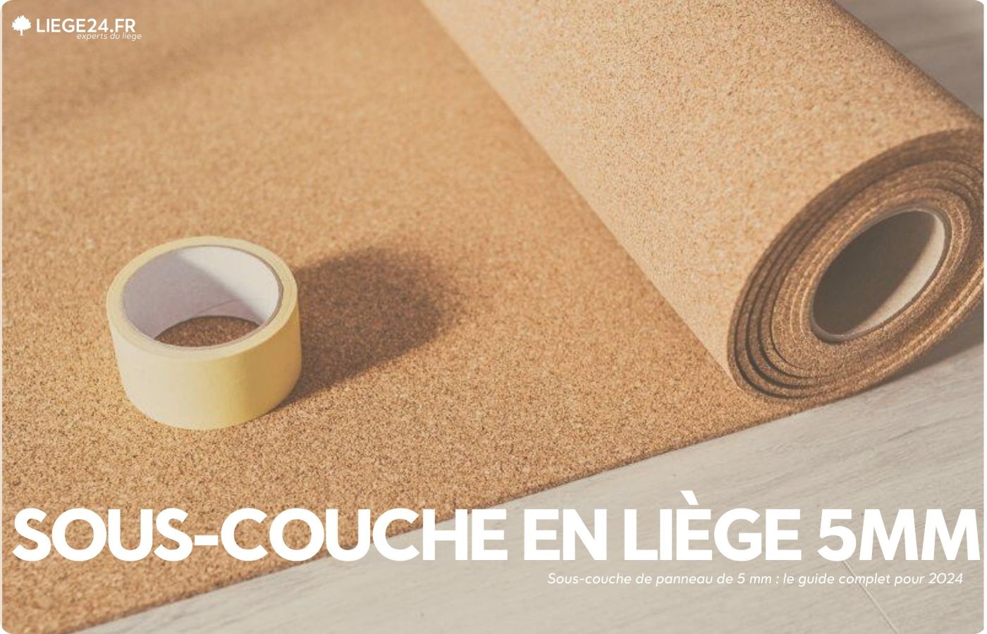 5 mm panelunderlag: Den komplette guide til 2024