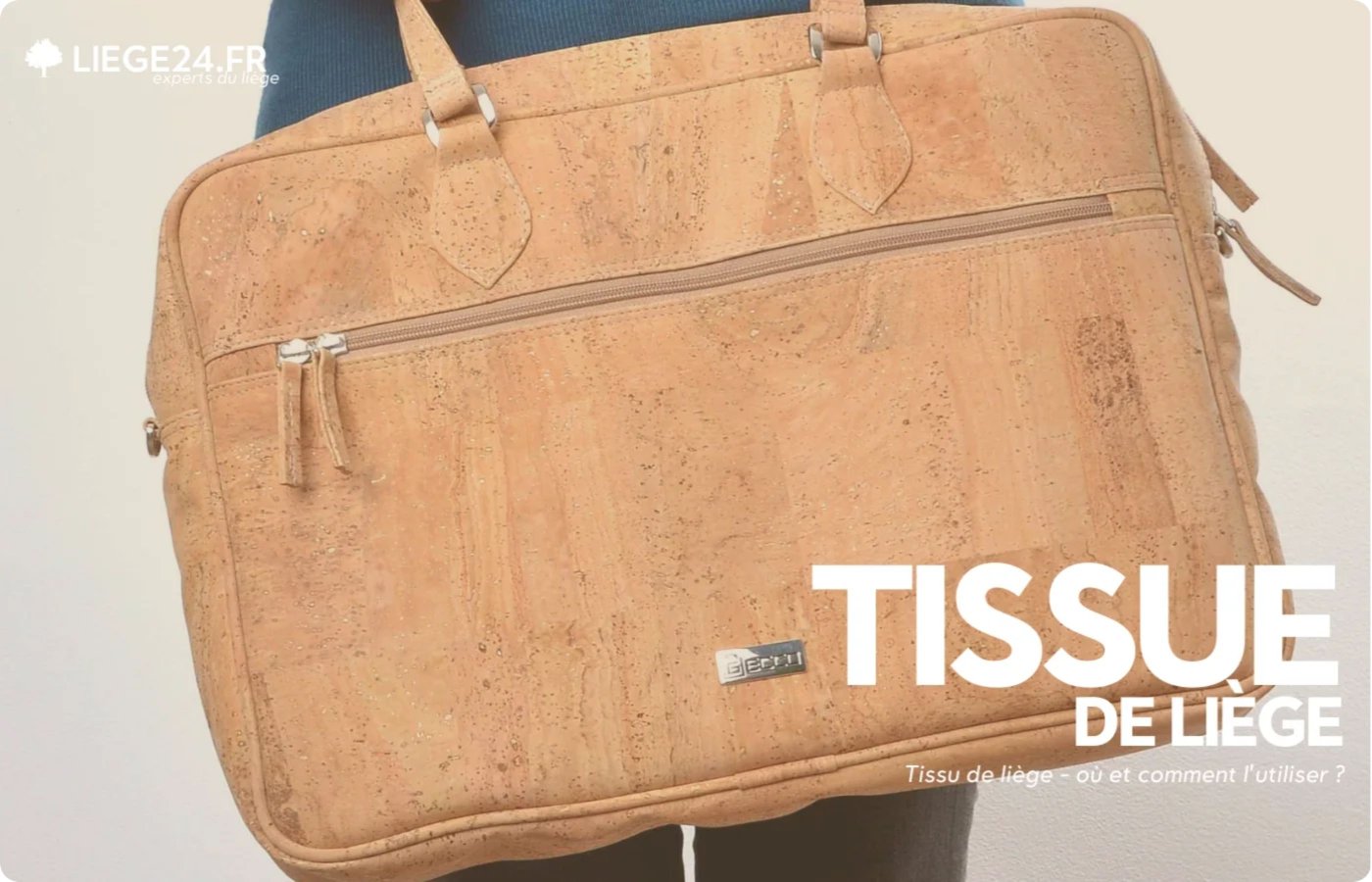 Korkstof - hvor og hvordan bruger man det?