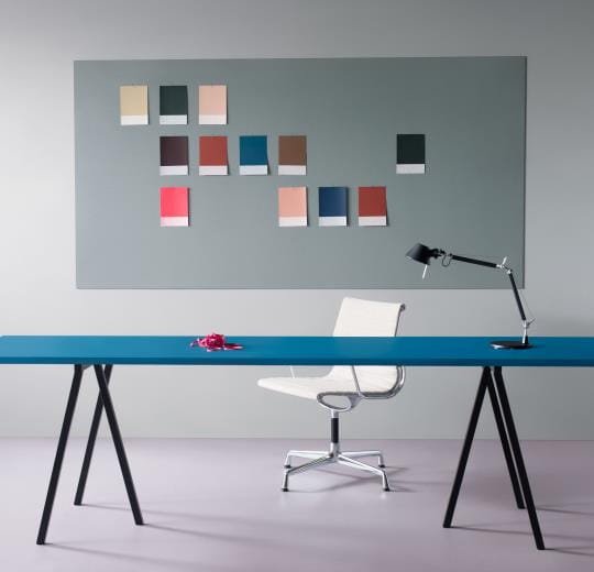 Maul 6442284 Bacheca Marrone Sughero 120 cm x 90 cm