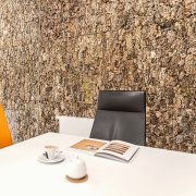 Wandkork – Korkplatten für die Wand