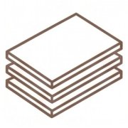 Korkplater