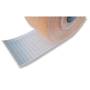 Kurk-schuim afstandhouders 16x18mm op rol