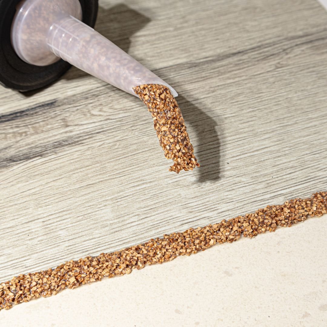 Liquid cork sealant Bostik 3070 The best cork sealer!