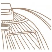 Kurkvloeren voor de maritieme industrie (SeaKork) kurk bootdek