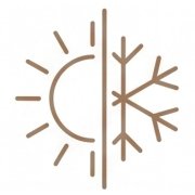 Kurk thermische isolatiepanelen ThermoKork