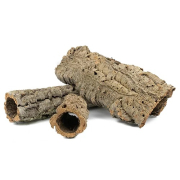 Natürliche Korkrinde