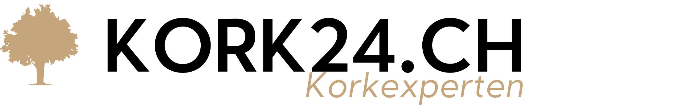 Spezialisten für Kork!