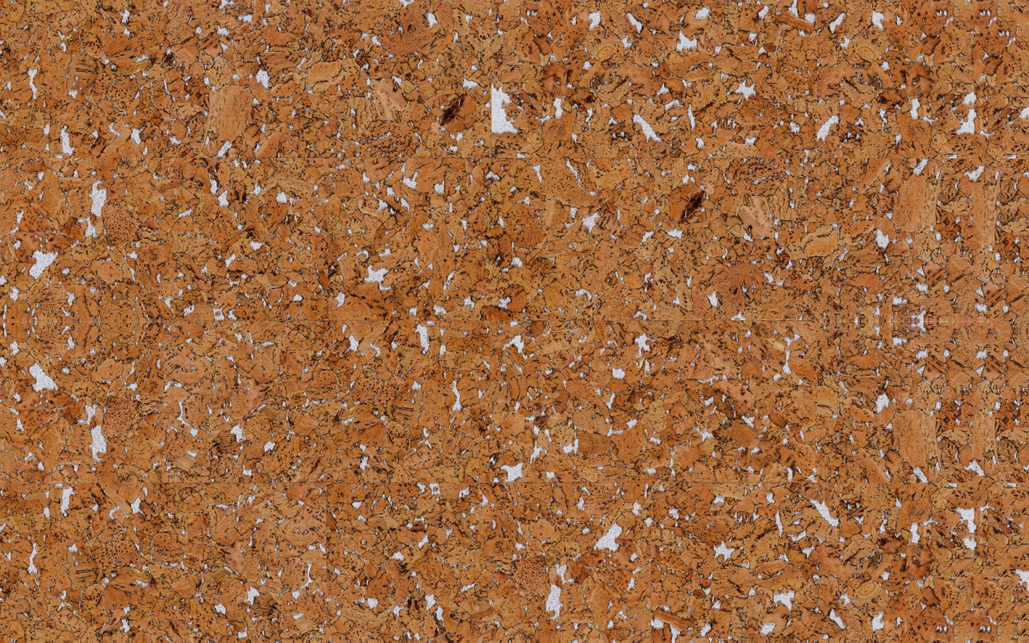 Plaque De Liège Mural Décoratif