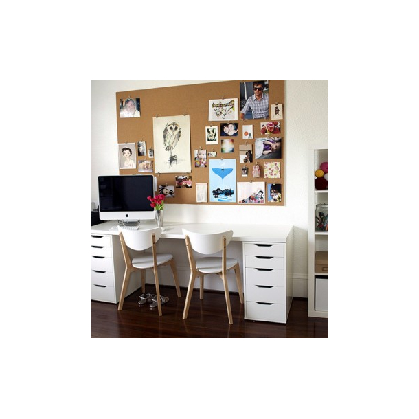 Kurk op rol prikkebord 5mm x 1,1m x 120m