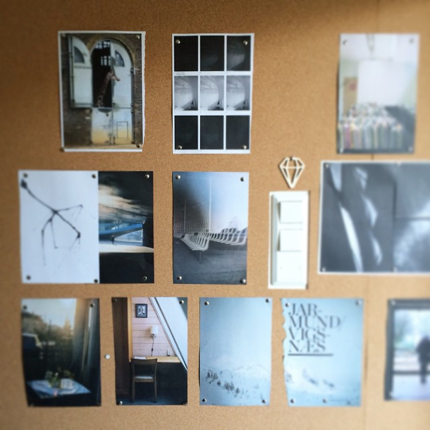 Kurk op rol prikkebord 5mm x 1,1m x 120m