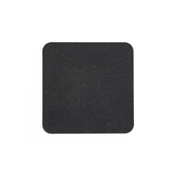 Vierkante kurken muismat SARAMAGO