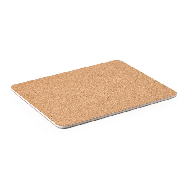 Memobord van natuurkurk 40&times;50 cm TORGA