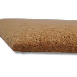 Čal�nen� korkov� n�stenn� panel DIAMOND 400 mm